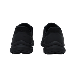 Zapatos Skechers 205895 piel vegana negro