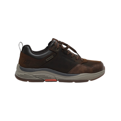 Zapatos Skechers 210021 piel vegana cuero