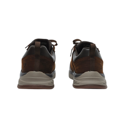 Zapatos Skechers 210021 piel vegana cuero