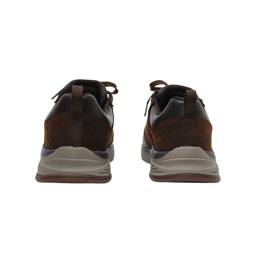 Zapatos Skechers 210021 piel vegana cuero