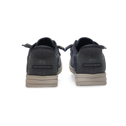 Zapatos Skechers 210959 textil marino