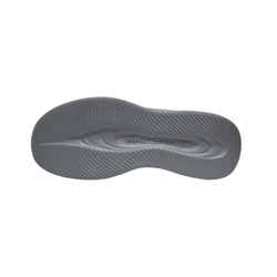 Zapatos Skechers 211324 piel vegana negro
