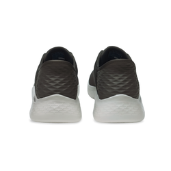 Zapatos Skechers 216324 textil marrón