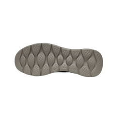 Zapatos Skechers 216324 textil marrón