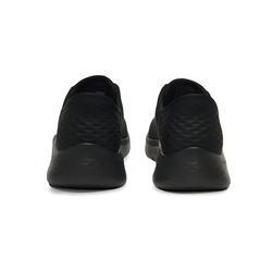 Zapatos Skechers 216324 textil negro