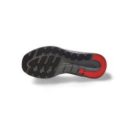 Zapatos Skechers 232700 textil negro