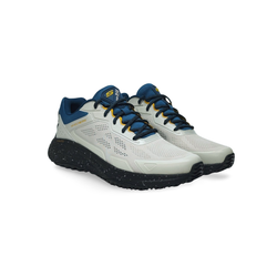 Zapatos Skechers 232780 textil blanco