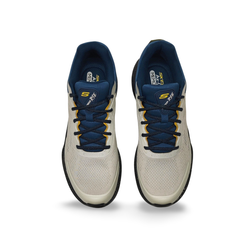 Zapatos Skechers 232780 textil blanco