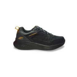 Zapatos Skechers 232958 piel vegana negro