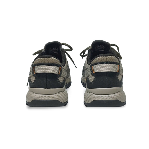 Zapatos Skechers 237634 textil taupe