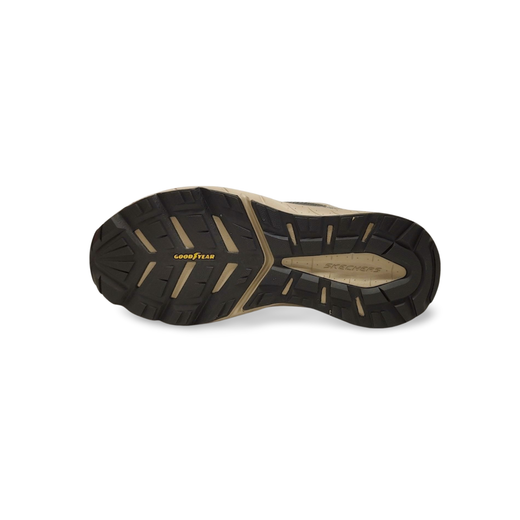 Zapatos Skechers 237755 textil beig