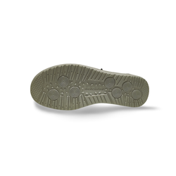 Zapatos Skechers 66387 textil marino