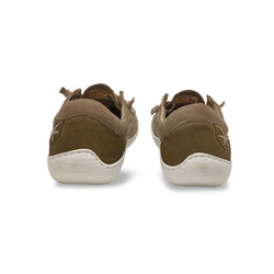 Zapatos Sunni Sabbi KUNASH textil beig