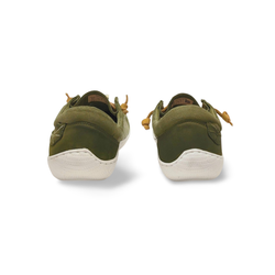 Zapatos Sunni Sabbi KUNASH textil kaki