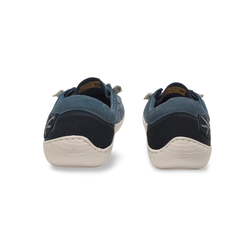 Zapatos Sunni Sabbi KUNASH textil marino