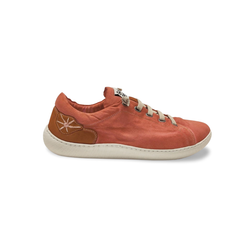 Zapatos Sunni Sabbi MIYAKO textil teja