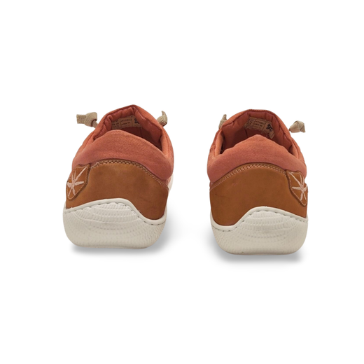 Zapatos Sunni Sabbi MIYAKO textil teja