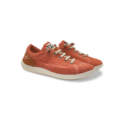 Zapatos Sunni Sabbi MIYAKO textil teja
