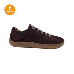 Zapatos Sunni Sabbi NANTAI piel burdeos