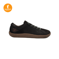 Zapatos Sunni Sabbi OKI piel marrón