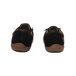Zapatos Sunni Sabbi OKI piel marrón