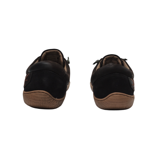 Zapatos Sunni Sabbi OKI piel marrón