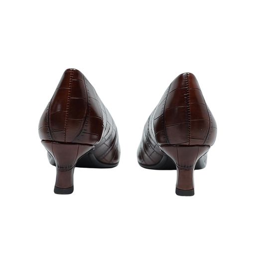 Zapatos Tamaris 22351 piel vegana cuero