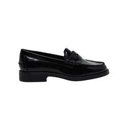 Zapatos Tamaris 24252 piel negro