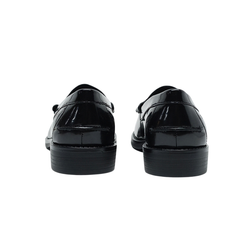 Zapatos Tamaris 24252 piel negro