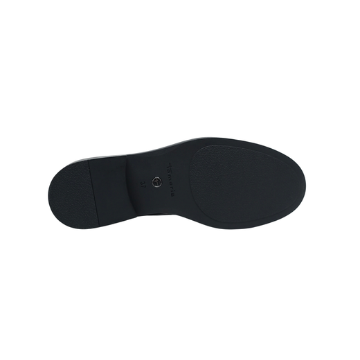 Zapatos Tamaris 24252 piel negro