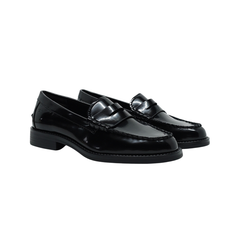 Zapatos Tamaris 24252 piel negro