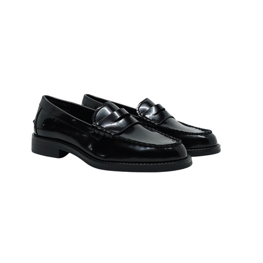 Zapatos Tamaris 24252 piel negro