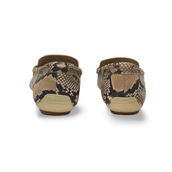 Zapatos Tamaris 24630 piel combinados