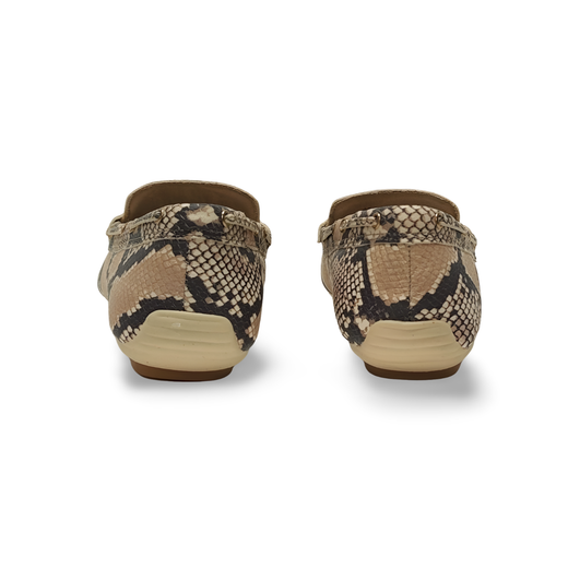 Zapatos Tamaris 24630 piel combinados