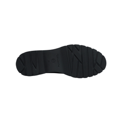 Zapatos Tamaris 24651 piel negro