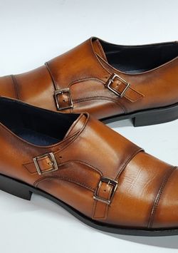 Zapatos Tolino 8082 piel cuero