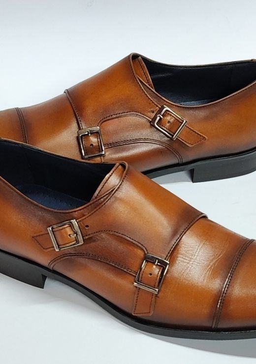 Zapatos Tolino 8082 piel cuero