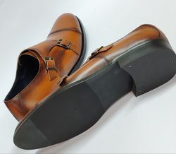 Zapatos Tolino 8082 piel cuero
