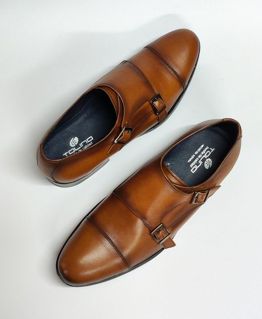 Zapatos Tolino 8082 piel cuero