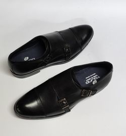 Zapatos Tolino 8082 piel negro