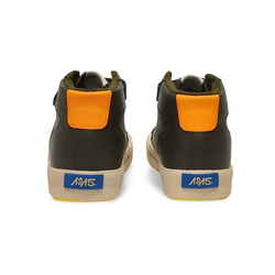 Zapatos Victoria 1065198 piel vegana kaki