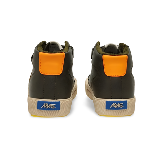 Zapatos Victoria 1065198 piel vegana kaki