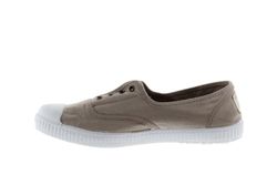 Zapatos Victoria 106623 textil beig