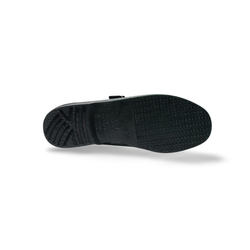 Zapatos Victoria 1080111 textil gris