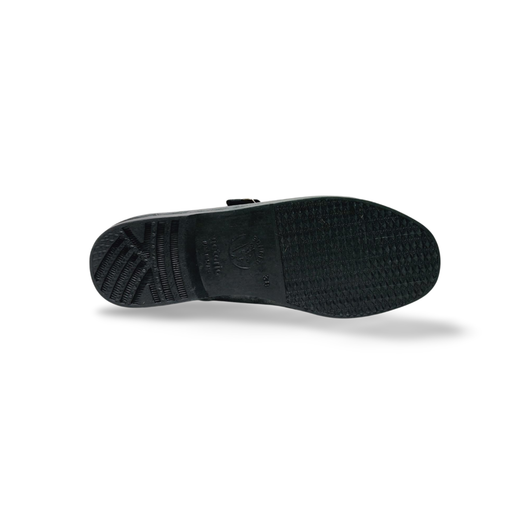 Zapatos Victoria 1080111 textil gris