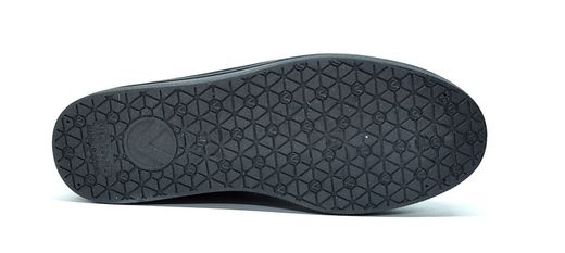 Zapatos Victoria 109205 textil negro