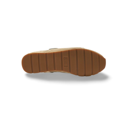 Zapatos Victoria 1159107 piel beig
