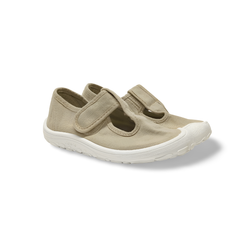 Zapatos Victoria 1370108 textil beig