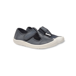 Zapatos Victoria 1370108 textil marino