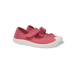 Zapatos Victoria 1370109 textil fucsia
